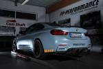 BMW M4 Coupe by Cam Shaft 2017 года
